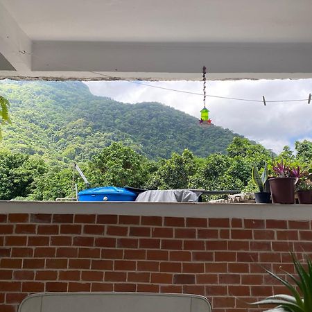 Casa Zona Sul Appartement Rio de Janeiro Buitenkant foto