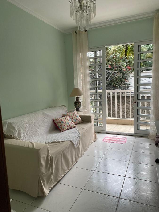 Casa Zona Sul Appartement Rio de Janeiro Buitenkant foto