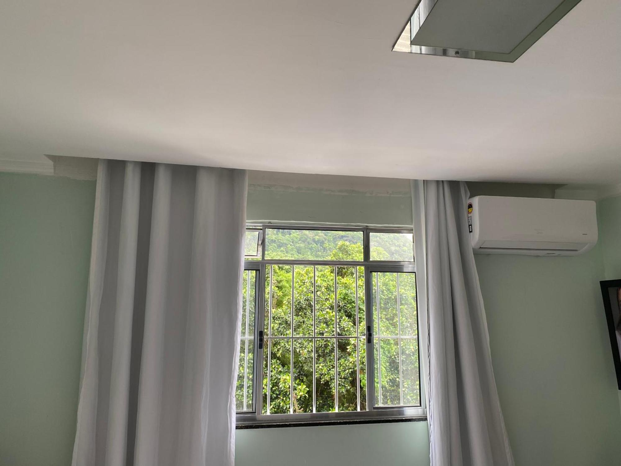 Casa Zona Sul Appartement Rio de Janeiro Buitenkant foto