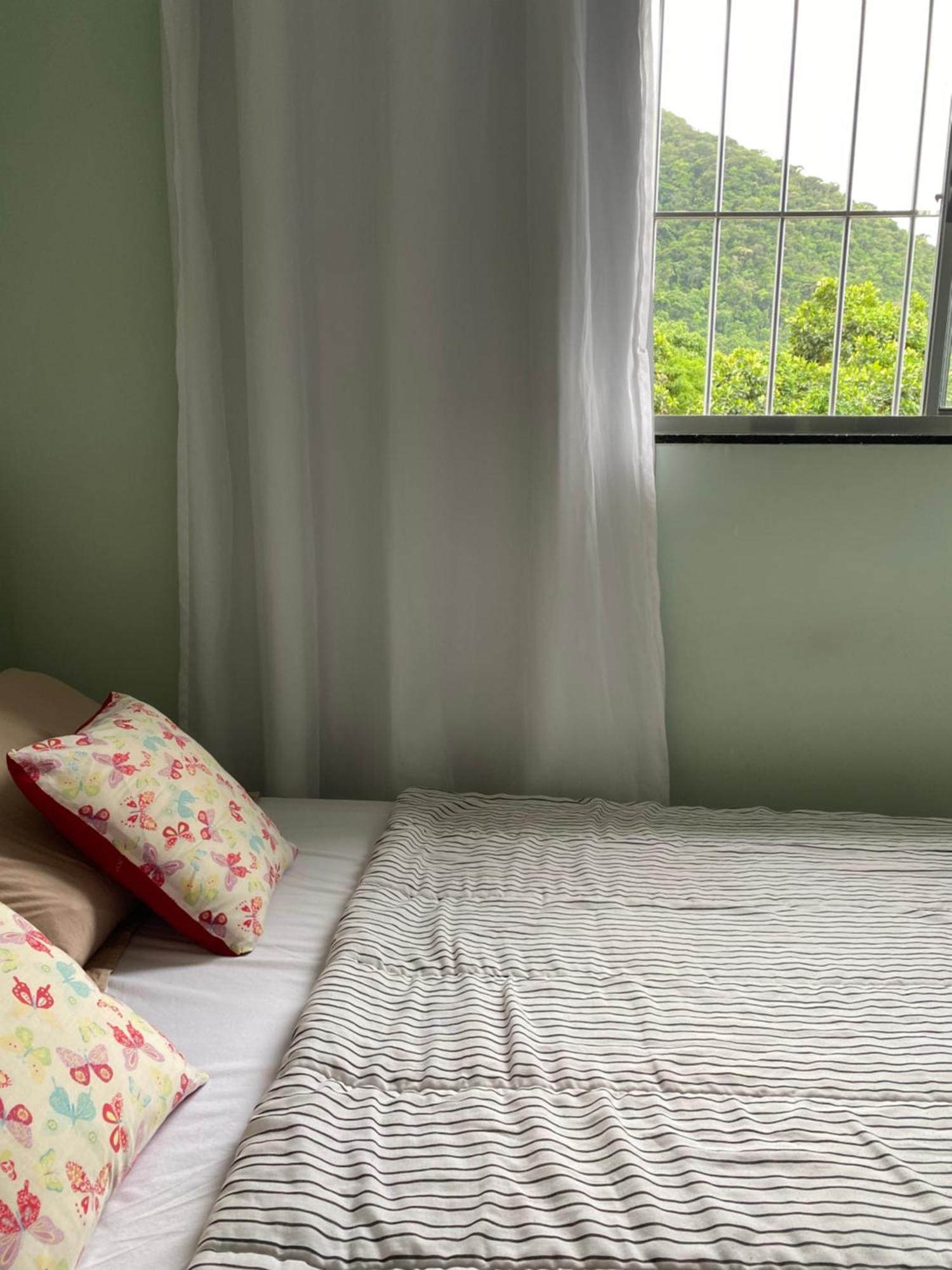 Casa Zona Sul Appartement Rio de Janeiro Buitenkant foto
