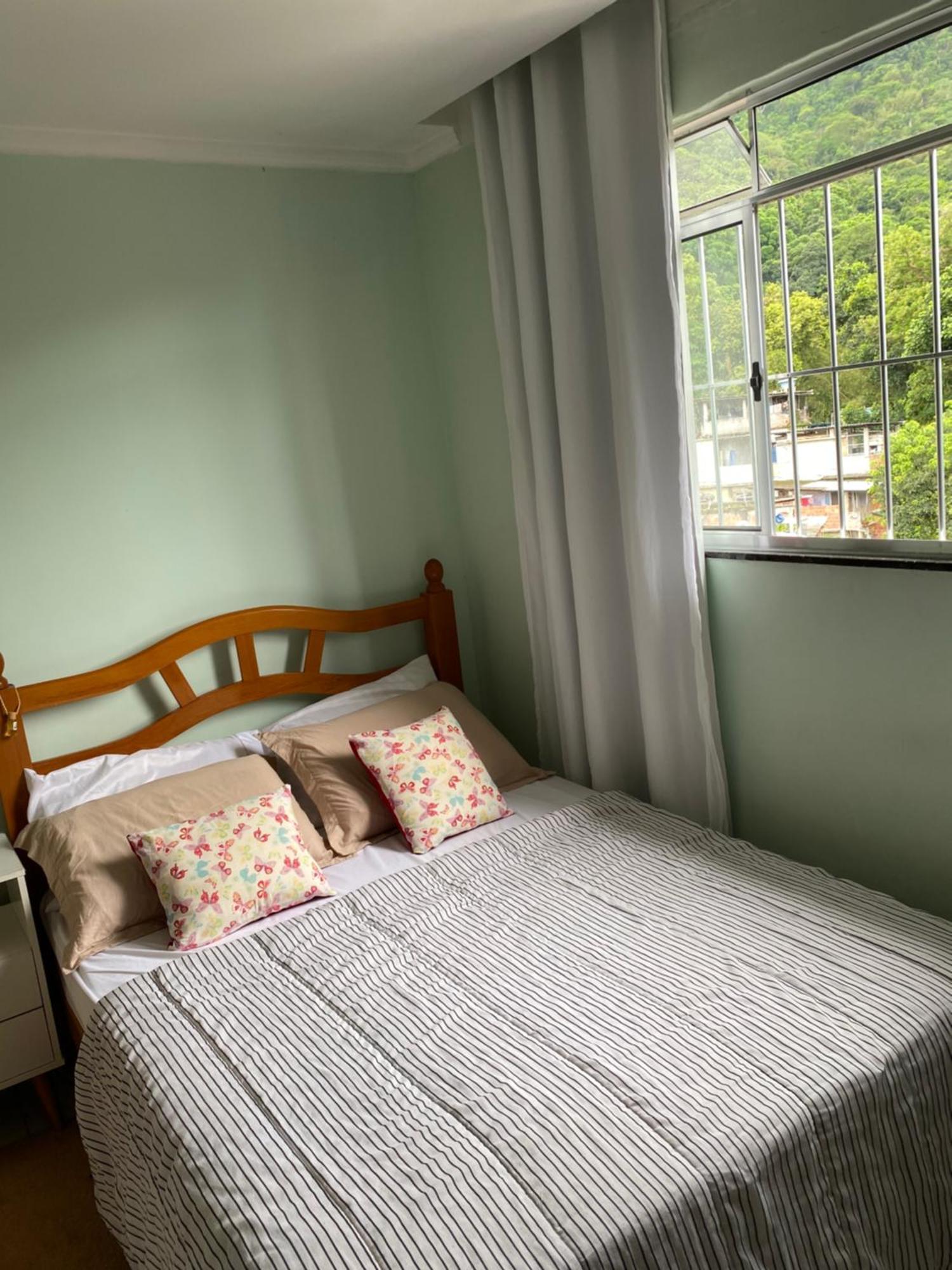 Casa Zona Sul Appartement Rio de Janeiro Buitenkant foto