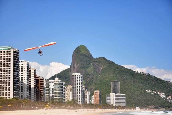 Casa Zona Sul Appartement Rio de Janeiro Buitenkant foto