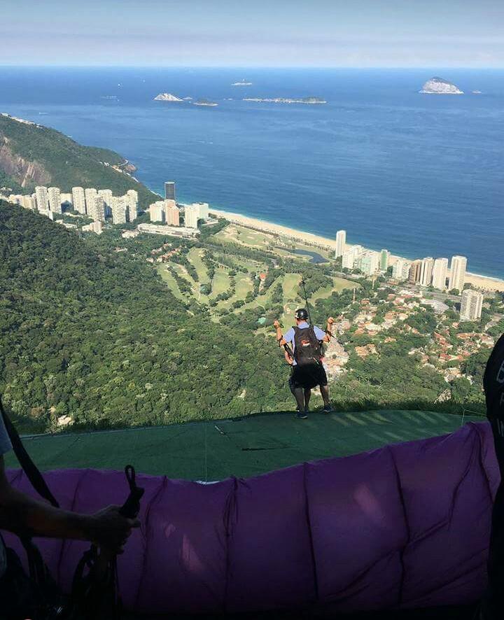 Casa Zona Sul Appartement Rio de Janeiro Buitenkant foto