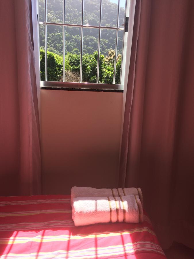 Casa Zona Sul Appartement Rio de Janeiro Buitenkant foto