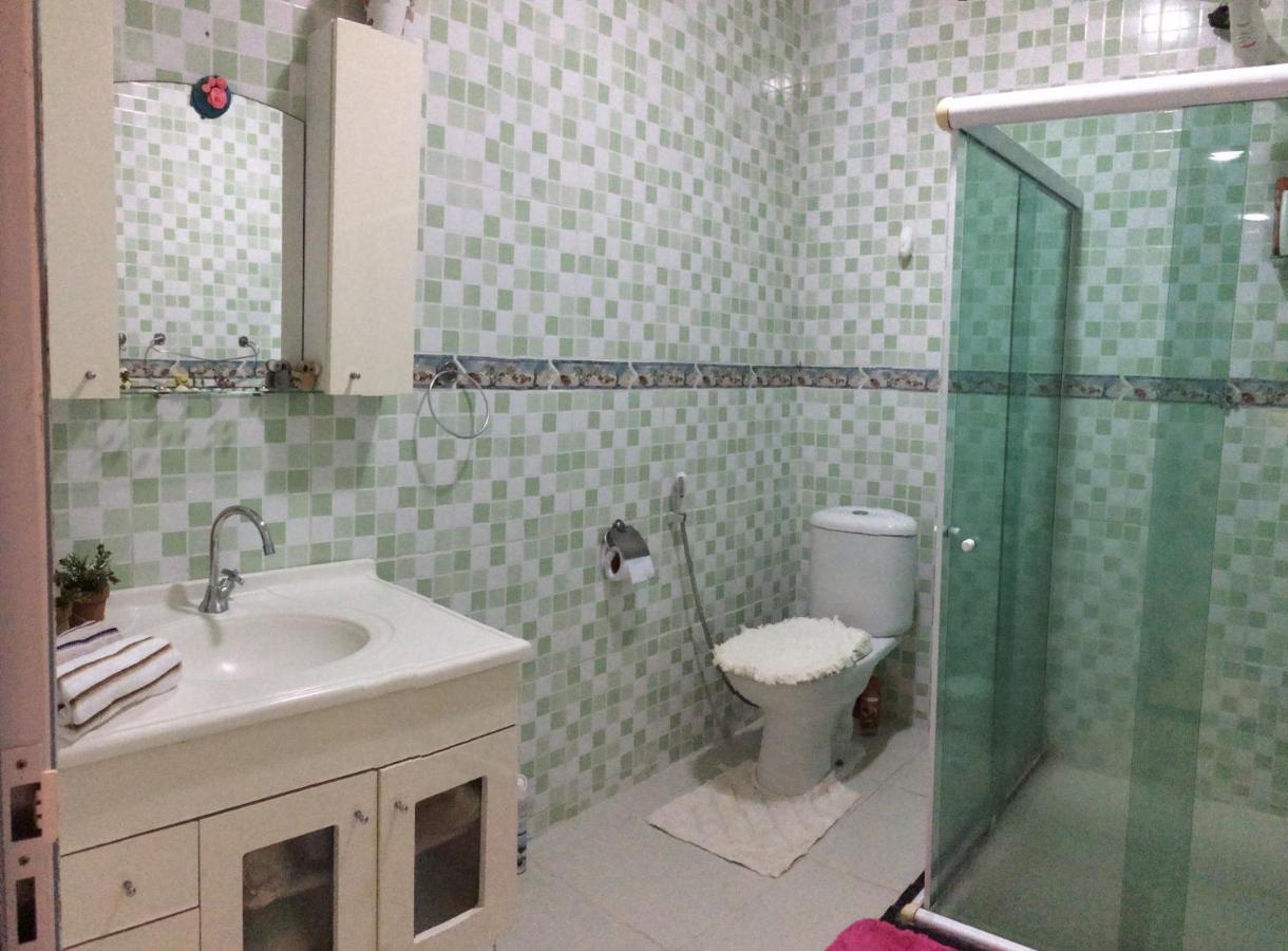 Casa Zona Sul Appartement Rio de Janeiro Buitenkant foto